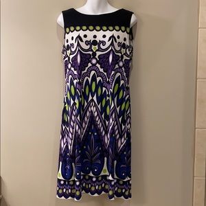 SCARLETT Cute Sleeveless Dress